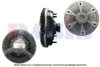 RENAULT 5010315182 Clutch, radiator fan